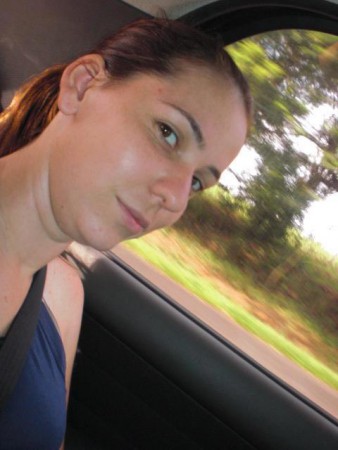 Priscila da Silva Brizzi